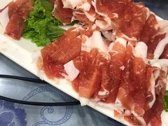 -老毛手抓·盐池滩羊非遗手抓(宁夏总店)