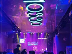 -MOSSO音乐酒吧·Live House(南京西路店)
