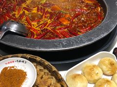 -川西坝子火锅(金沙1.0直营店)