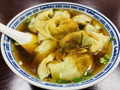 -古徽州馄饨店(宝安路店)
