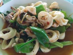 -清水湾3号(东方小周海鲜店)