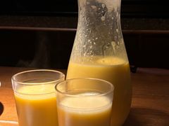 玉米汁-弄堂里·寻味杭州(湖滨银泰in77C区店)