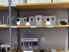 店内环境-小米之家(长宁中山公园龙之梦店)