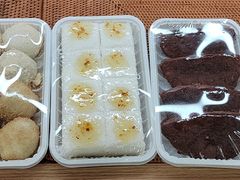 -传闻来紫菜包饭·打糕(西塔韩百店)