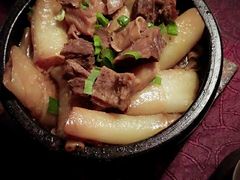 -喜鹊茶点.啫煲(车陂店)