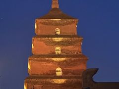 -大慈恩寺(大雁塔)