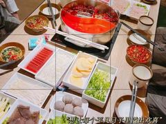 -野妹火锅(南园店)