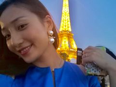-Bateaux Mouches塞纳河游船
