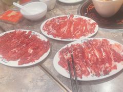 -八合里潮汕鲜牛肉火锅(广州五羊邨店)