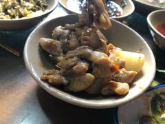-周肥肠(江油总店)