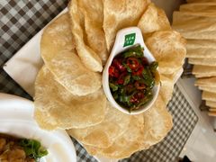 油香-迎宾楼(解放西街店)