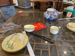 -陈记菜馆·非遗淮扬菜(东关街教场店)