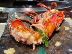 -Ginza Onodera铁板烧(外滩十八号店)