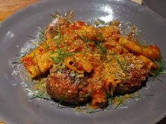 -Mercato莫卡多露台餐厅与酒吧(K11店)
