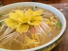 -真不同饭店(中州东路店)