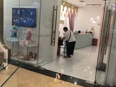 -上海世纪汇广场