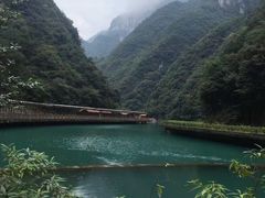 -神龙峡风景区