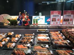 -盒马鲜生(大成店)