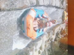 -将军关探险漂流