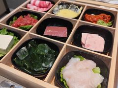 -海底捞火锅(杭州萧山宝龙广场店)