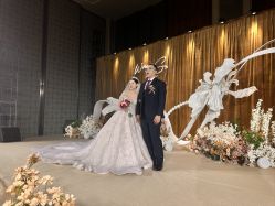 -唐山香格里拉大酒店·宴会厅