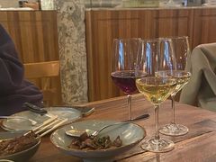 -RAC BAR(安福路店)