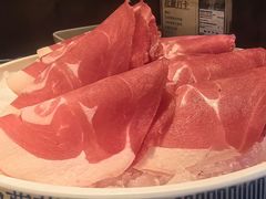 -巴奴毛肚火锅(悠唐购物中心店)