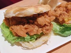 -阿香米线(龙岗万科广场店)