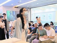 -武汉大学附属爱尔眼科医院(湖北总院)