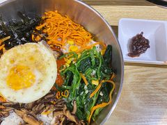 -韩国大金刚烤肉·料理(印象城店)