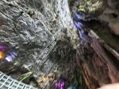-英西峰林·洞天仙境