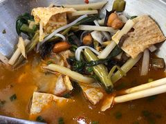 -白妈螺蛳粉(白云万达店)