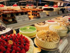 -布歌东京(金融街购物中心店)