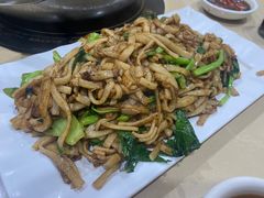 -伟记牛肉(金鸿公路店)