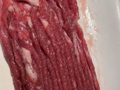 -清真·老门框爆肚涮肉·中华老字号(丰管路店)