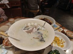 -二十八里太湖船菜(吉祥路店)