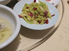 -上海虹桥宾馆味翠餐厅