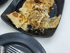 -新加坡Zam Zam餐馆