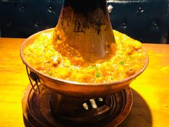 -觅山云南菜(泊富ICITY店)