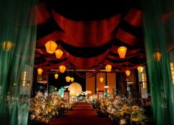 -天邑国际酒店·宴会厅