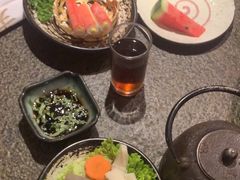 -湊湊火锅·茶憩(和平大悦城店)