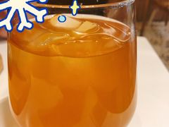 百香果绿茶-GOGO Plate(成都太古里店)