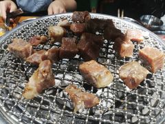 -原始泥炉烤肉(总店)