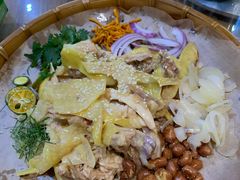 -花溪雨·森林餐厅(石基店)