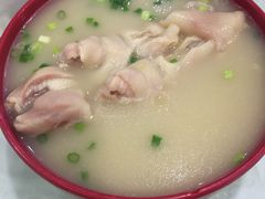 老妈蹄花-廖老妈蹄花店(人民公园陕西街259号店)