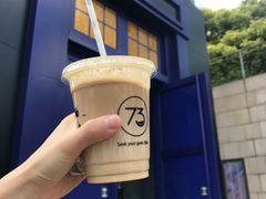 -73coffee(创智天地店)