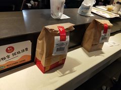 -麦当劳(长泰商业广场店)