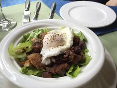 -火车头法国西餐厅