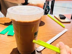 -有茶有面(深圳南山店)