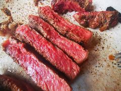 牛肉眼-SMOKI & CO(五大道店)